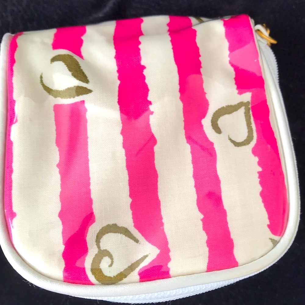Victoria’s Secret Box (for Jewelry or Makeup or Money, ETC!)